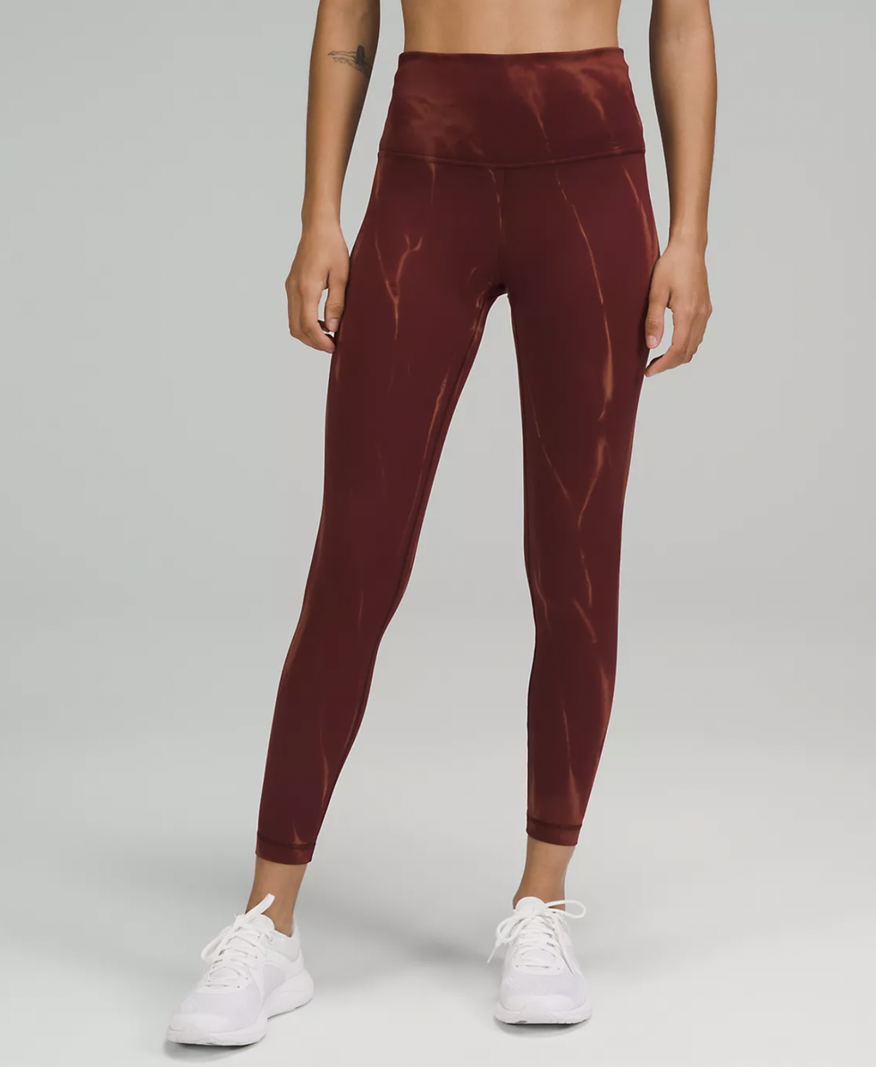 Don't hate but what are your favorite dupes for align or wunder under? :  r/lululemon