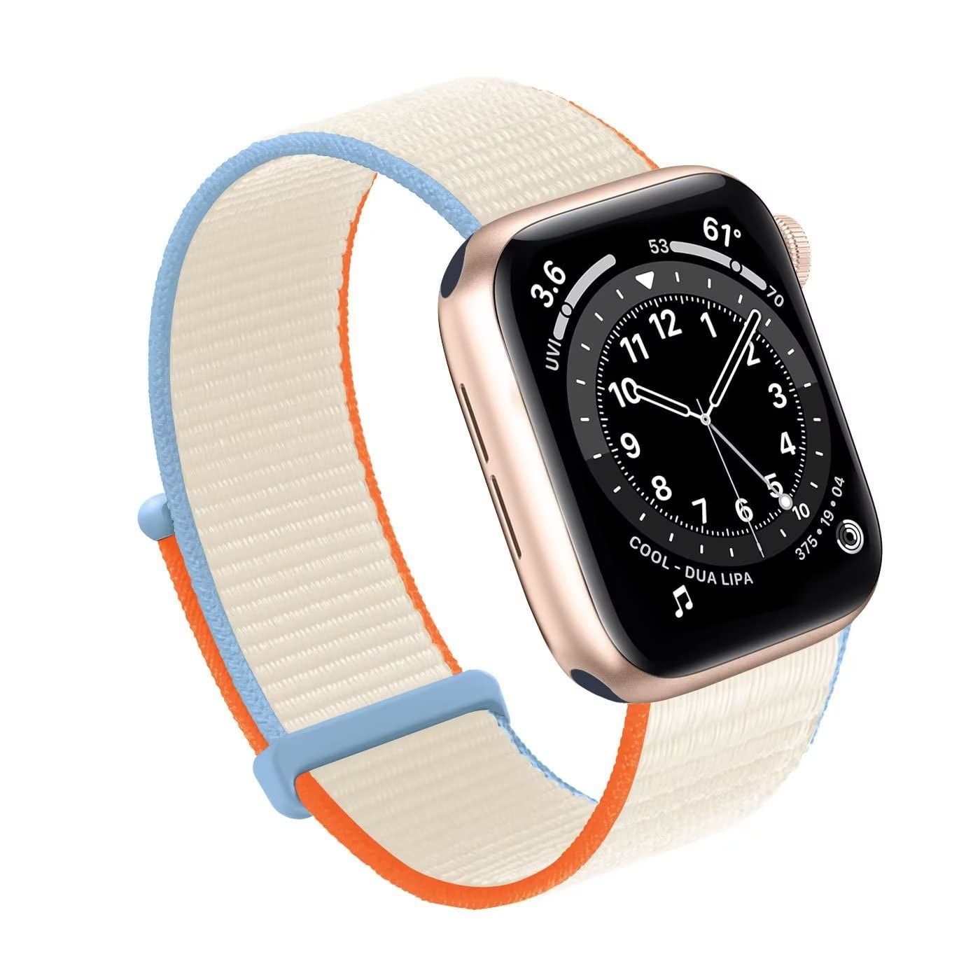 Stylish hot sale iwatch bands