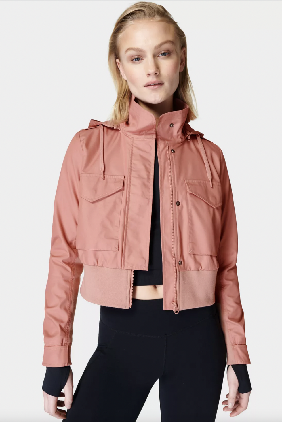Women's Mid-Season Jackets & Coats, Fall & Spring