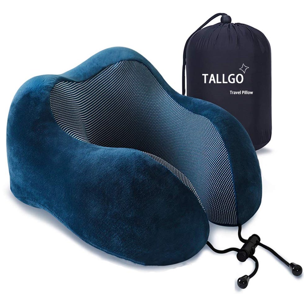 Travel Headneck Pillow