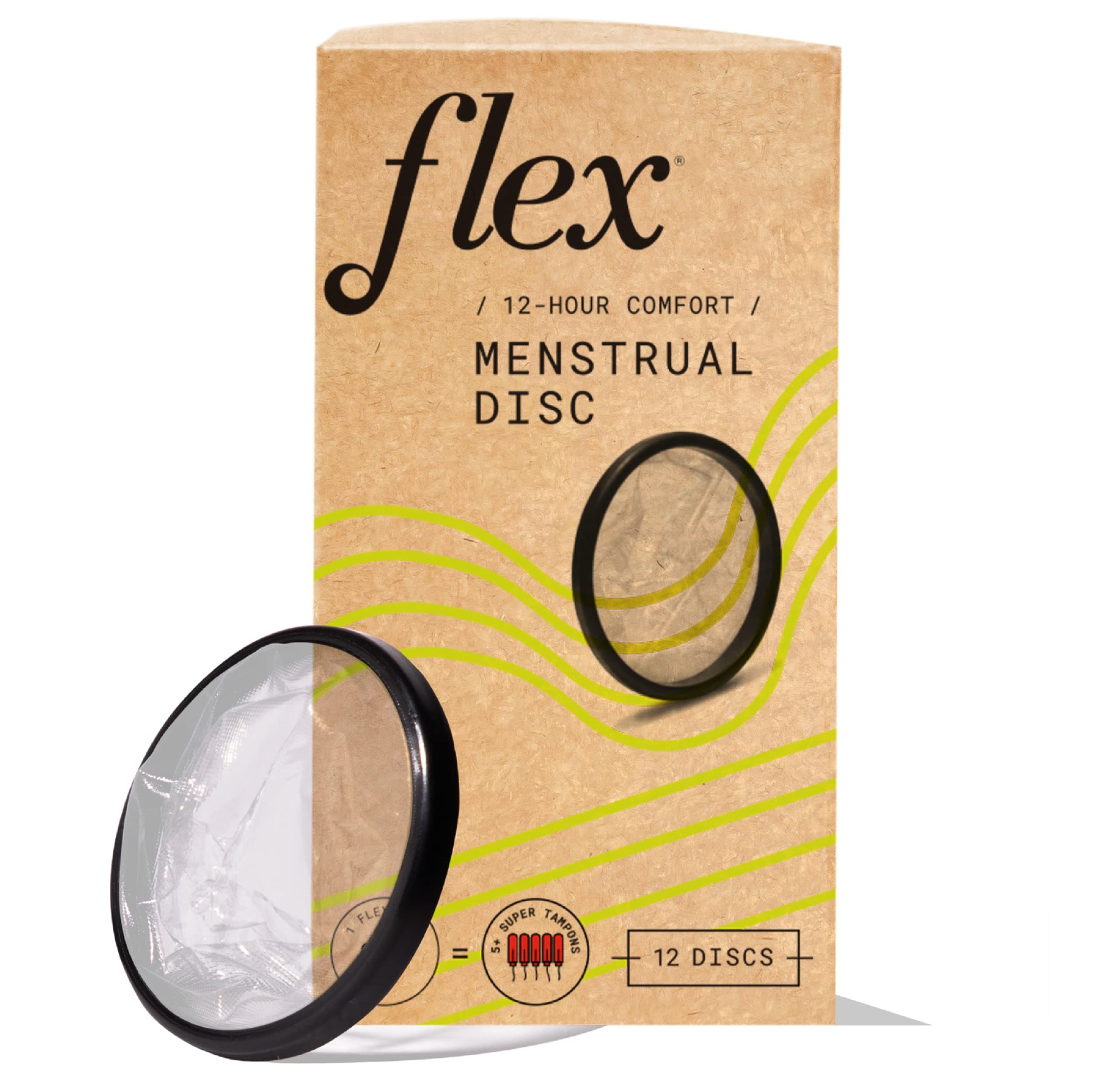 7 Best Menstrual Discs Of 2023, Tested And Reviewed By Experts