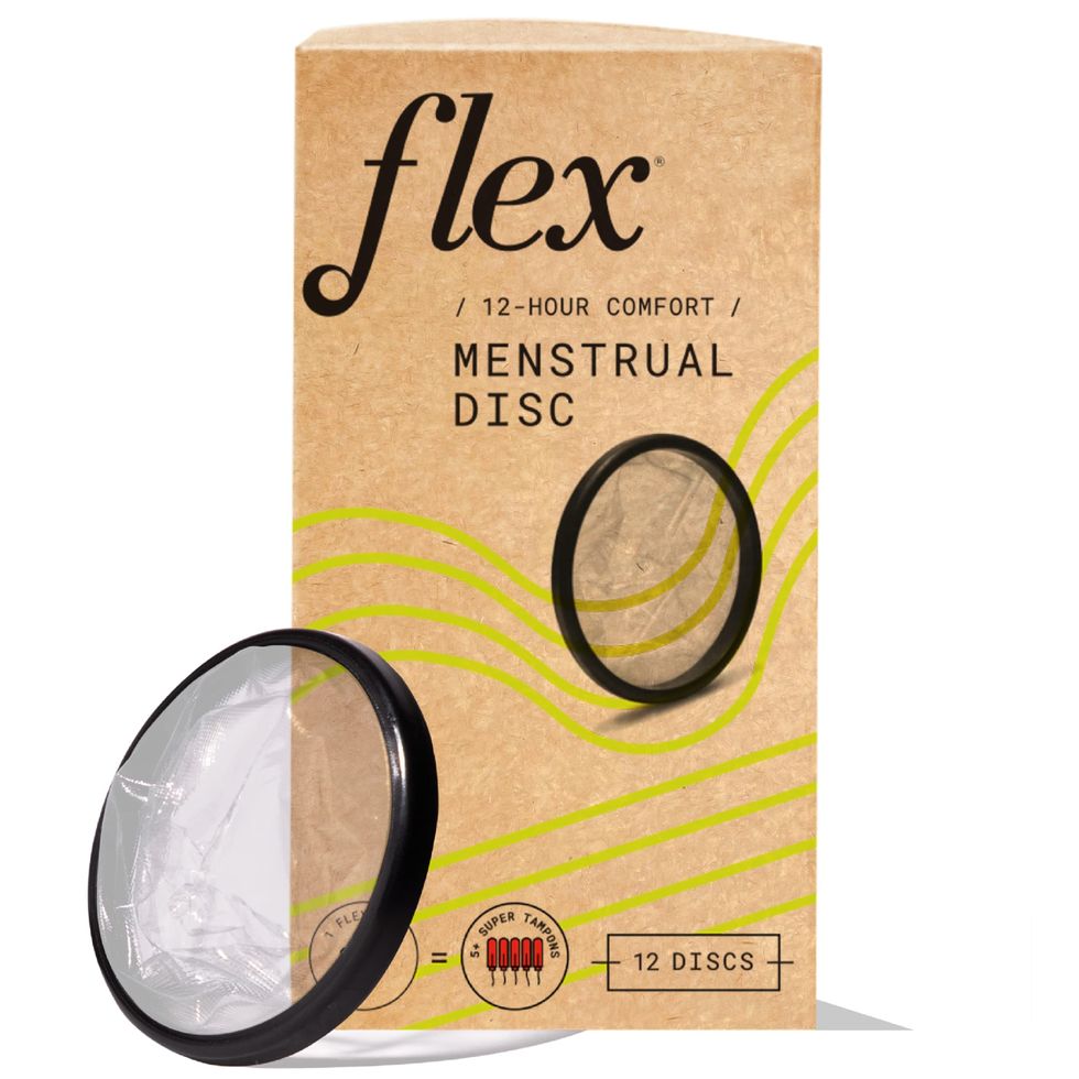 Nixit Menstrual Disc - Full Review