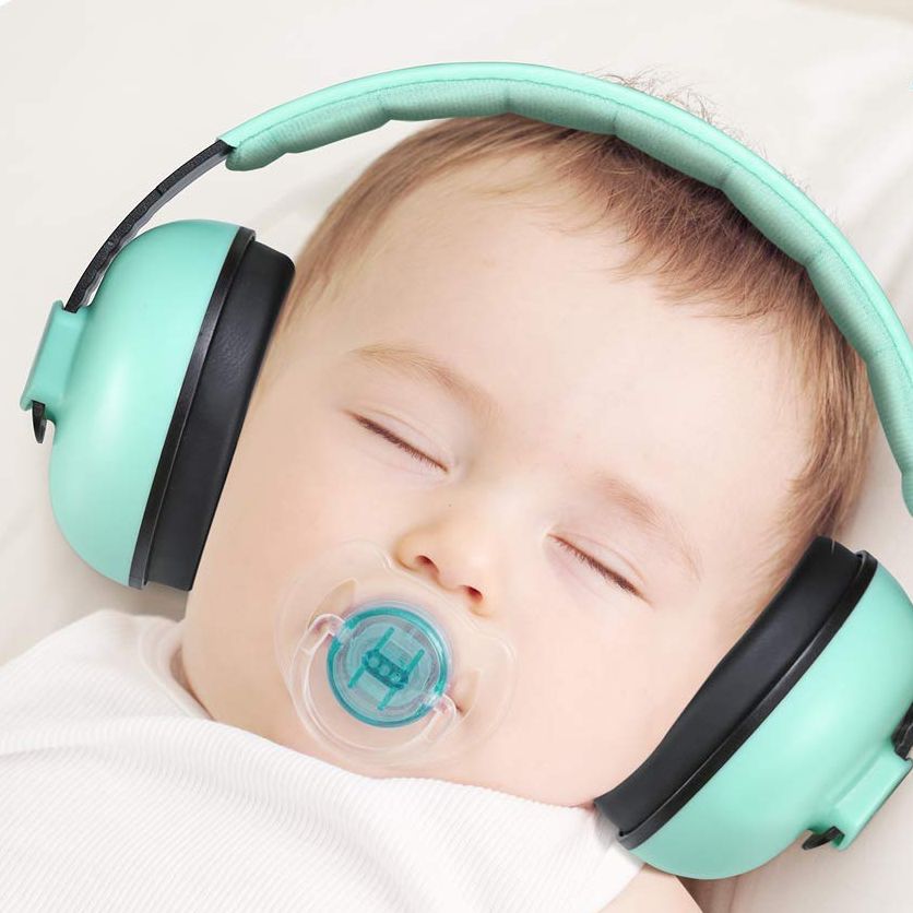 Baby Ear Protection Headphones