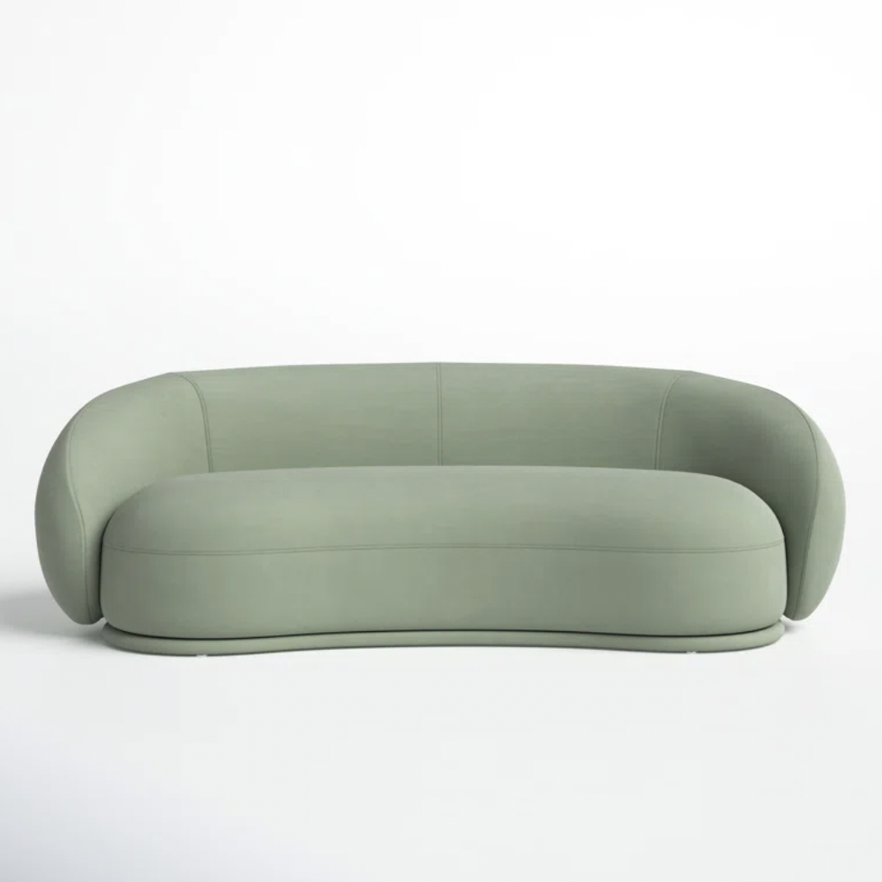 Alpine Upholstered Sofa