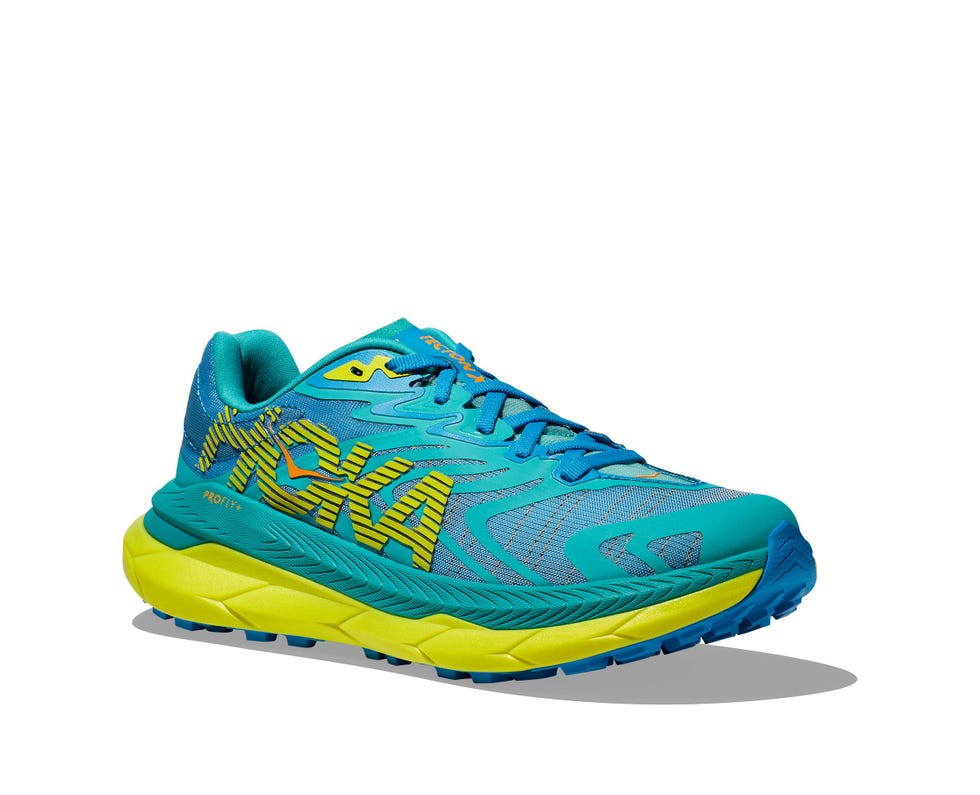 Hoka Tecton x 2 (219,95€)
