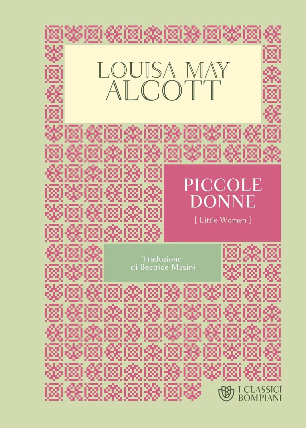 Piccole donne - Louisa May Alcott - Libro - Einaudi - Einaudi