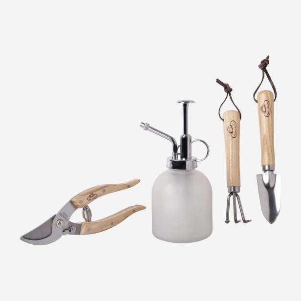 Kit de herramientas de jardinería