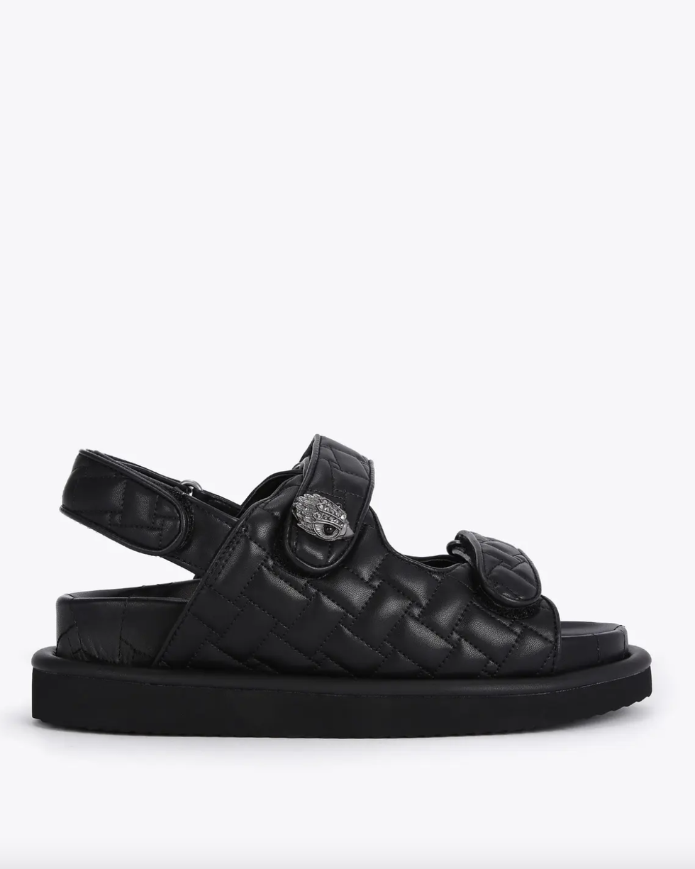 The Best Chanel Dad Sandal Lookalikes for Chill + Chunky Summer Vibes