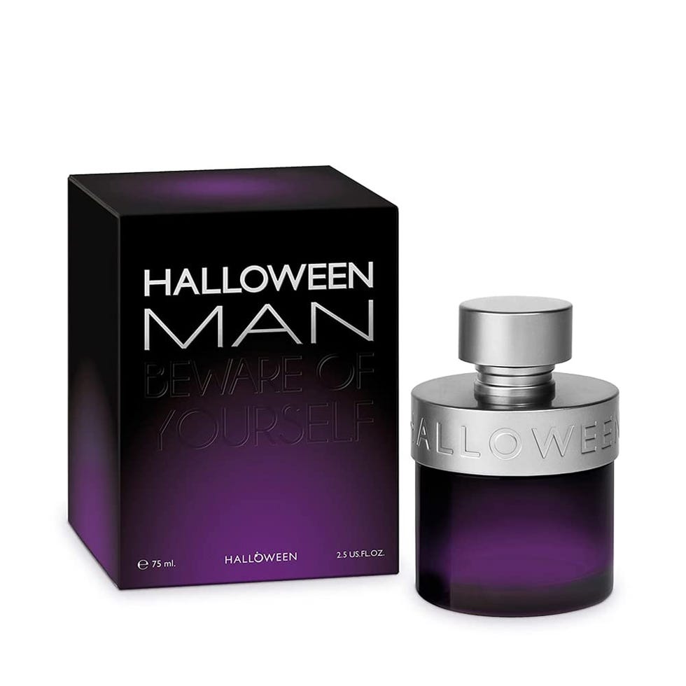 Halloween Man, Eau de Toilette para Hombre