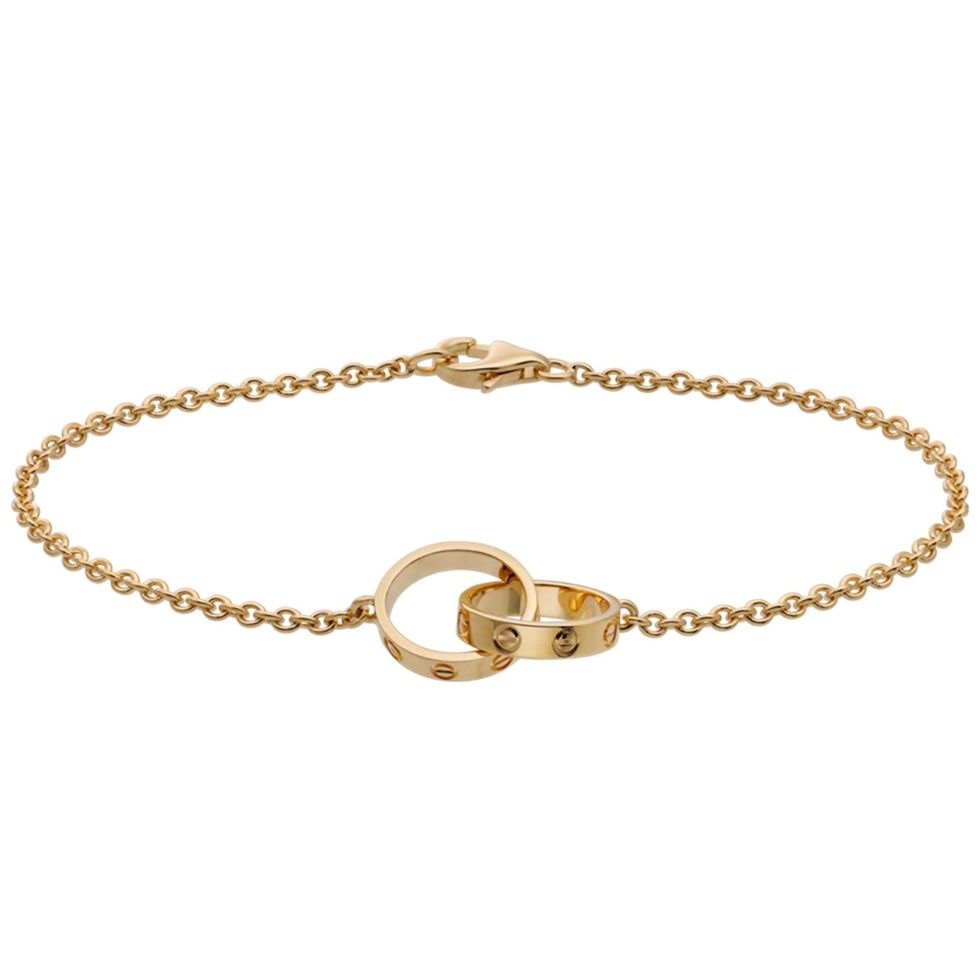 Best gold chain bracelets to buy now