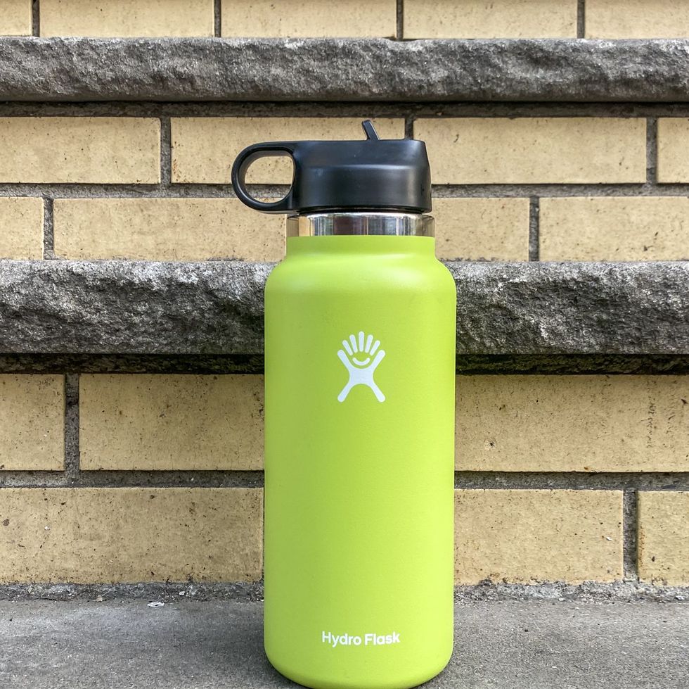 The Mass Straw Lid and Boot for Hydro Flask Wide Mouth and Other