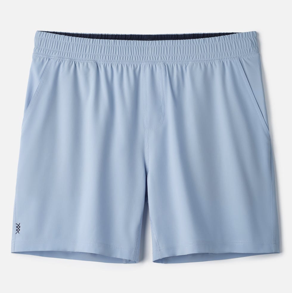 12 Best Gym Shorts for Men 2023