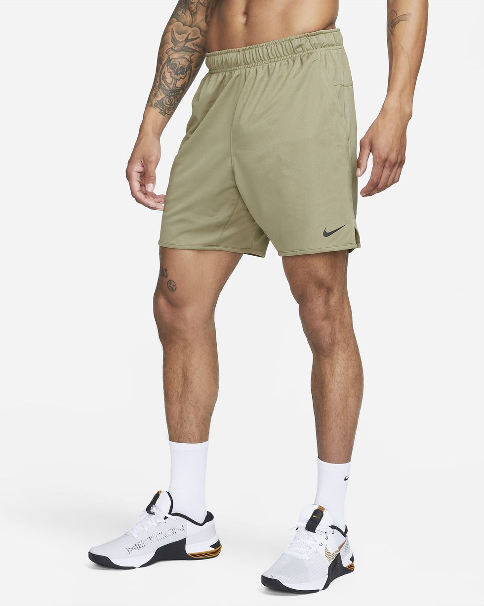 17 Best Gym Shorts for Men 2024, Tested by Fitness and Style Editors