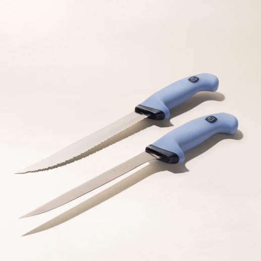 Best Fillet Knives, Top 9  Buyer's Guide (2023) « Anchor Fly