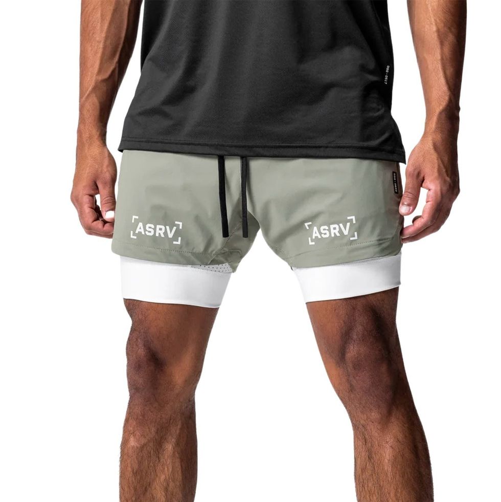 Gym Shorts for Men