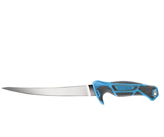KastKing Fishing Fillet Knives and Bait Knife 9 Inches Long Razor Sharp for  sale online