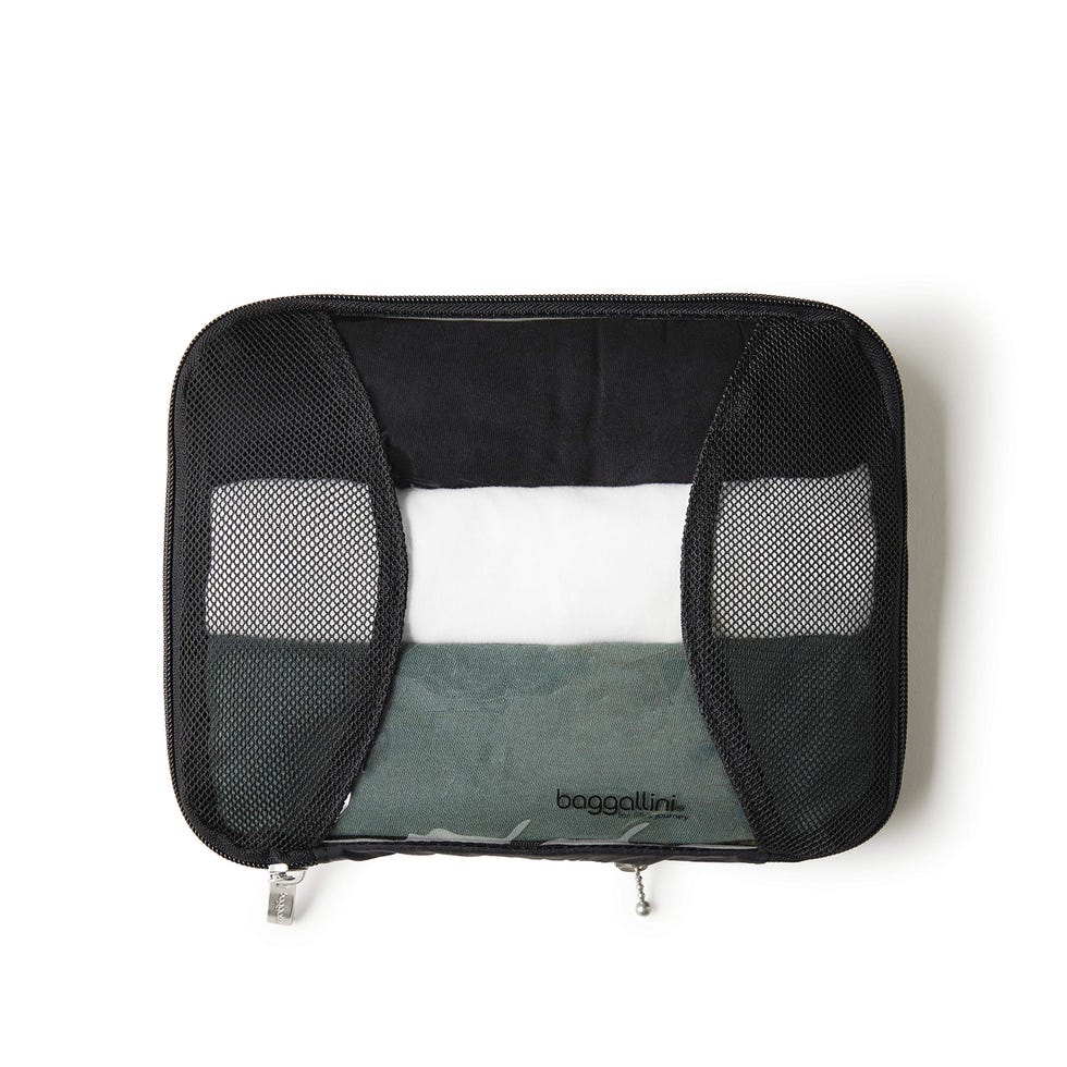 Baggallini Medium Compression Cube