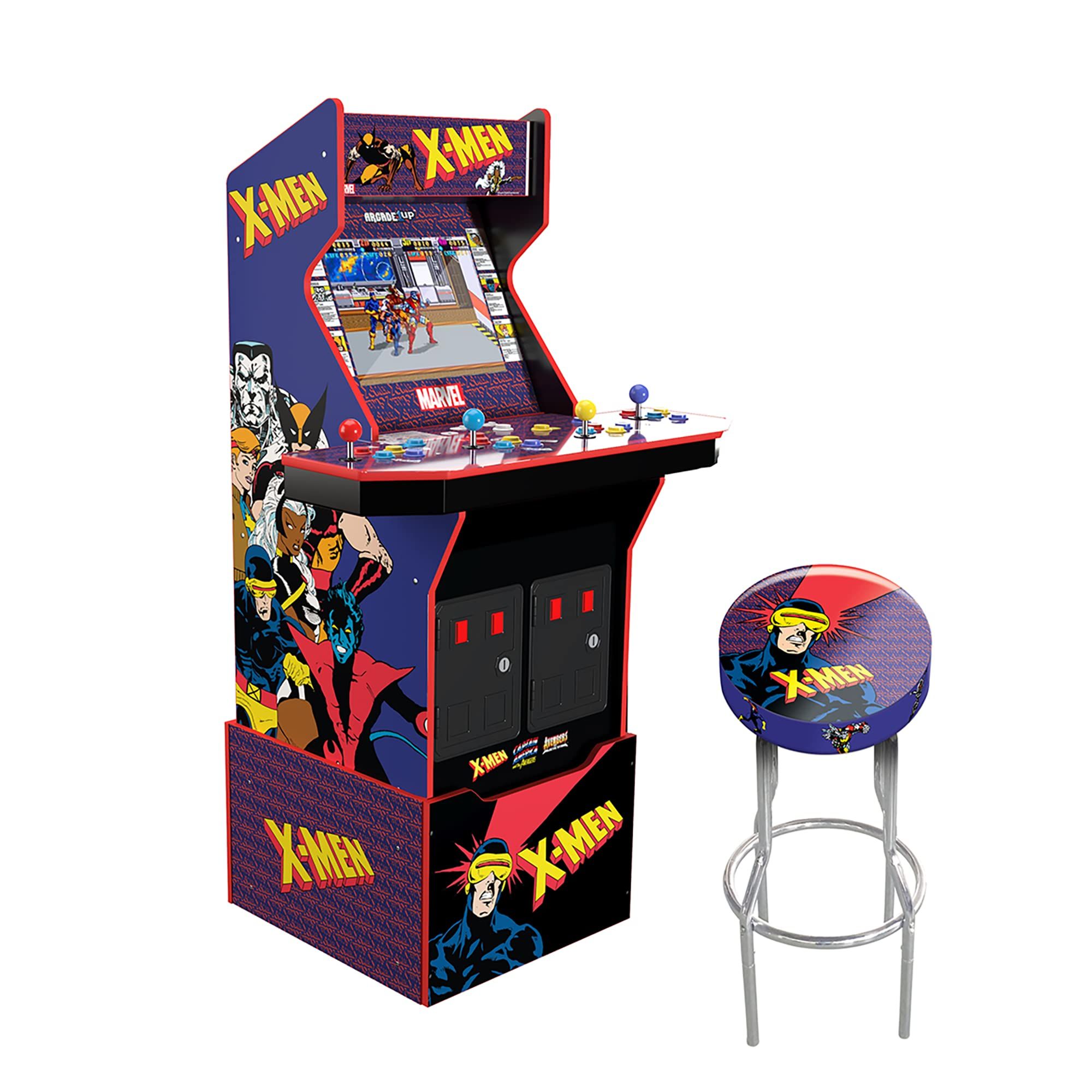 Prime Day Video Game Deals 2023 Save on Arcade1Up During Amazon s