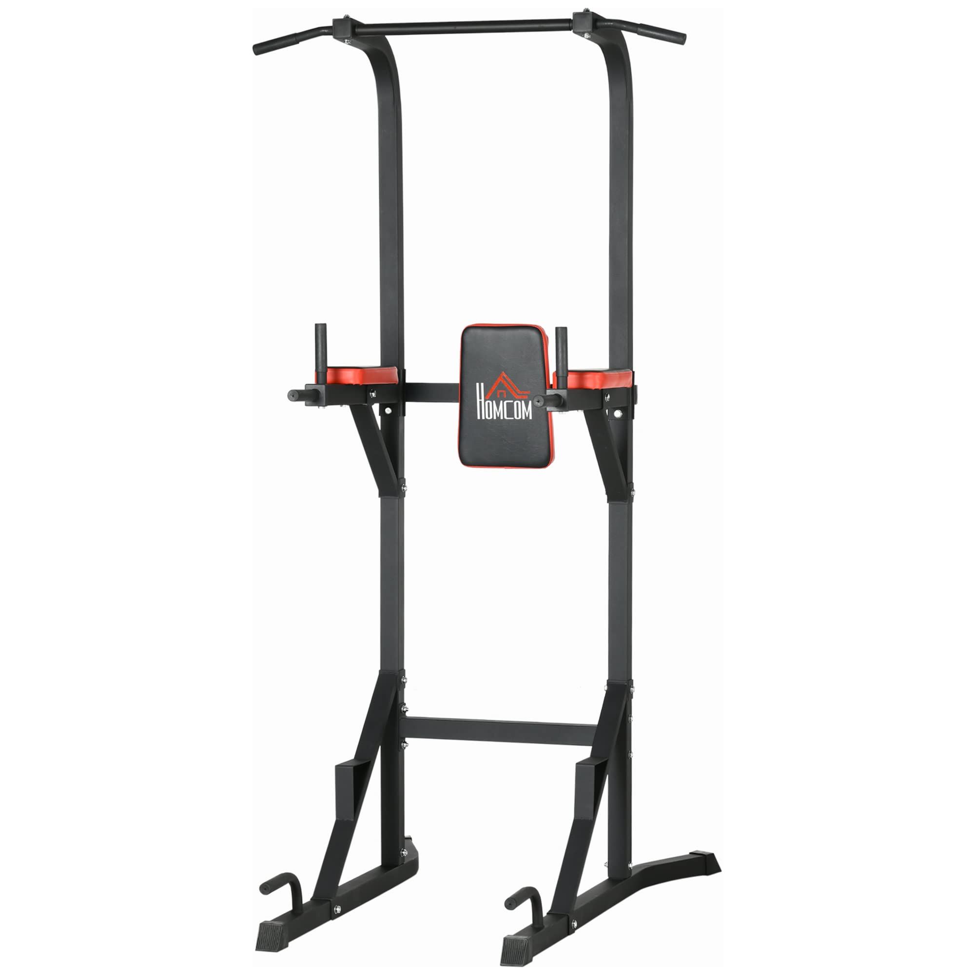 Pull ups at discount home without equipment