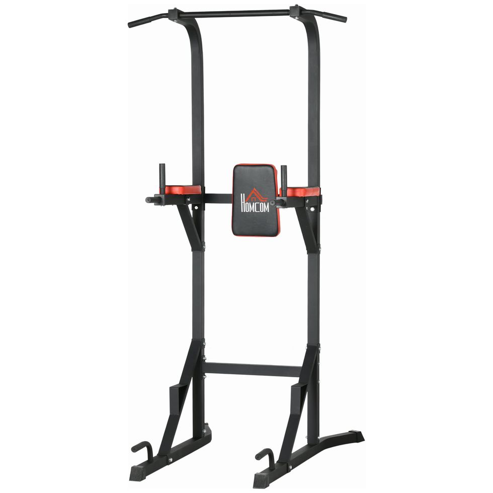 The Best Pull-Up Bar for Your Home Gym in 2024