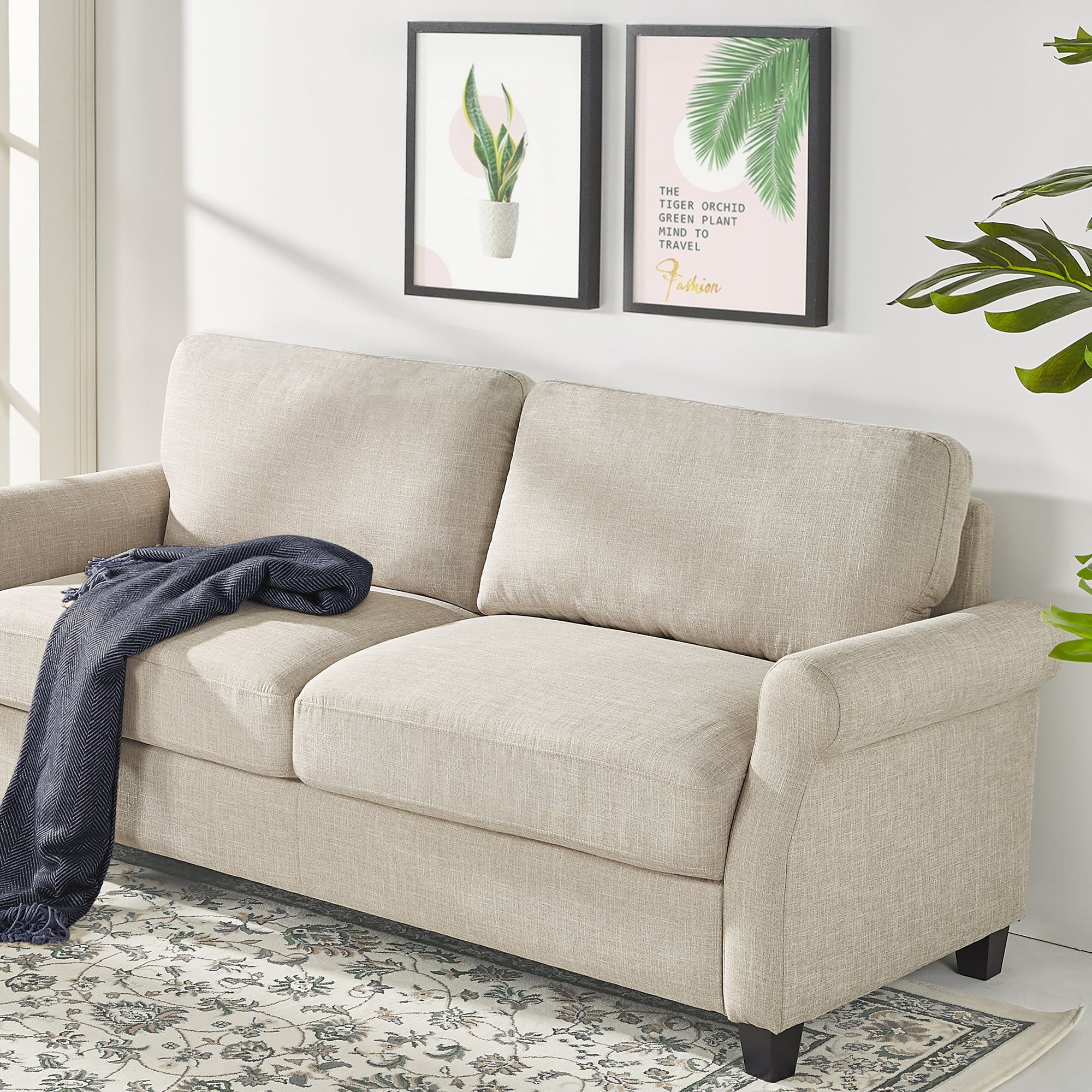 10 Best Couches You Can Find at Walmart