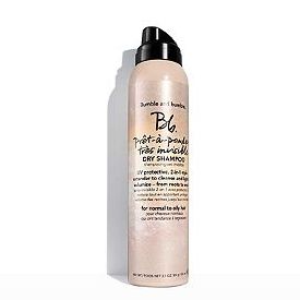 Prét-à-powder Très Invisible Dry Shampoo 150ml