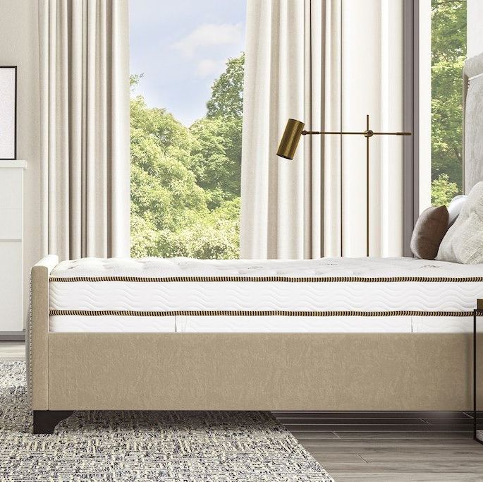 Best Memorial Day Sales on Mattresses, Furniture, Tech, Fashion 2023 – The  Hollywood Reporter