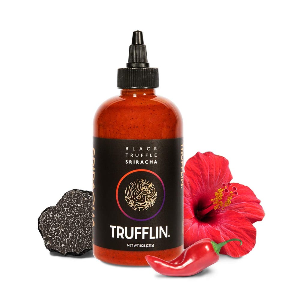 TRUFFLIN Sriracha