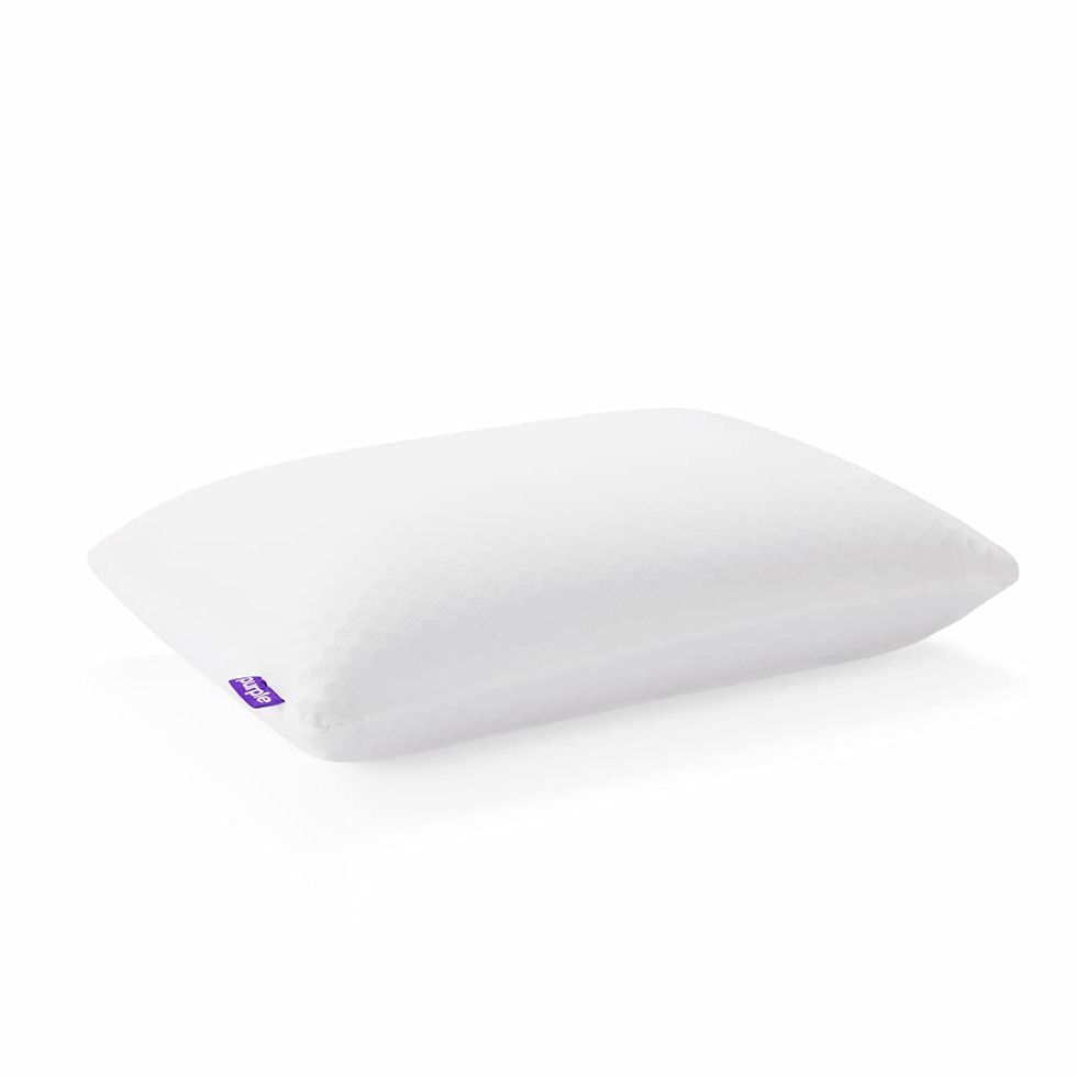What is the best pillow for neck and back pain?