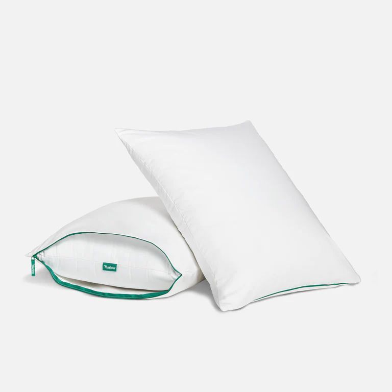 10 Best Cooling Pillows for Hot Sleepers in 2023: Shop Now