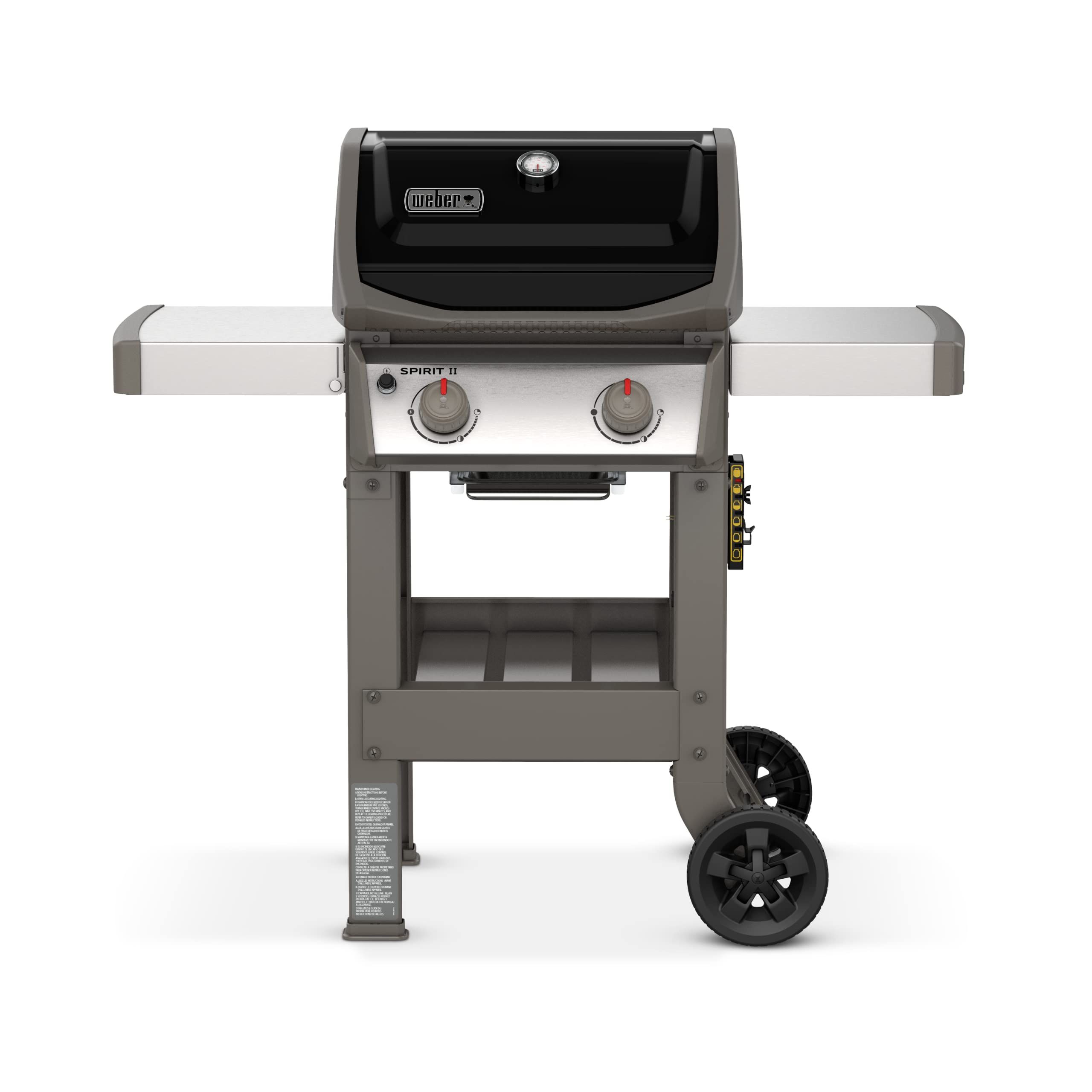 Black friday 2025 weber grill sale