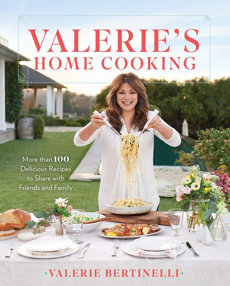 Meals Community Followers Bombard Valerie Bertinelli’s Instagram After Revealing Main Profession Information