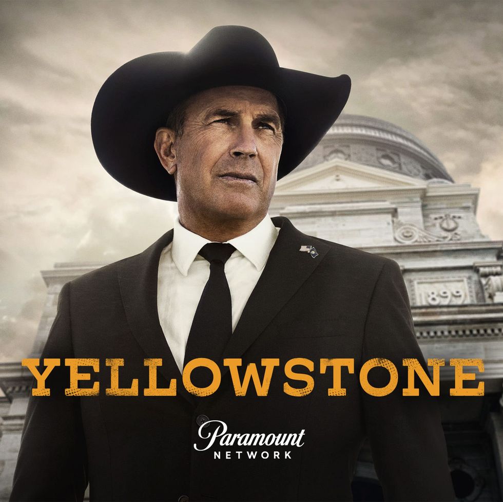 'Yellowstone' Season 5