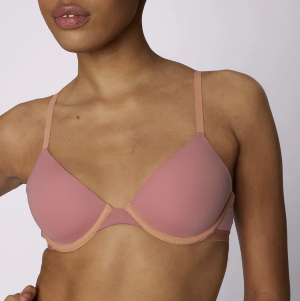 PINK is a college girl's must-shop destination for the cutest bras