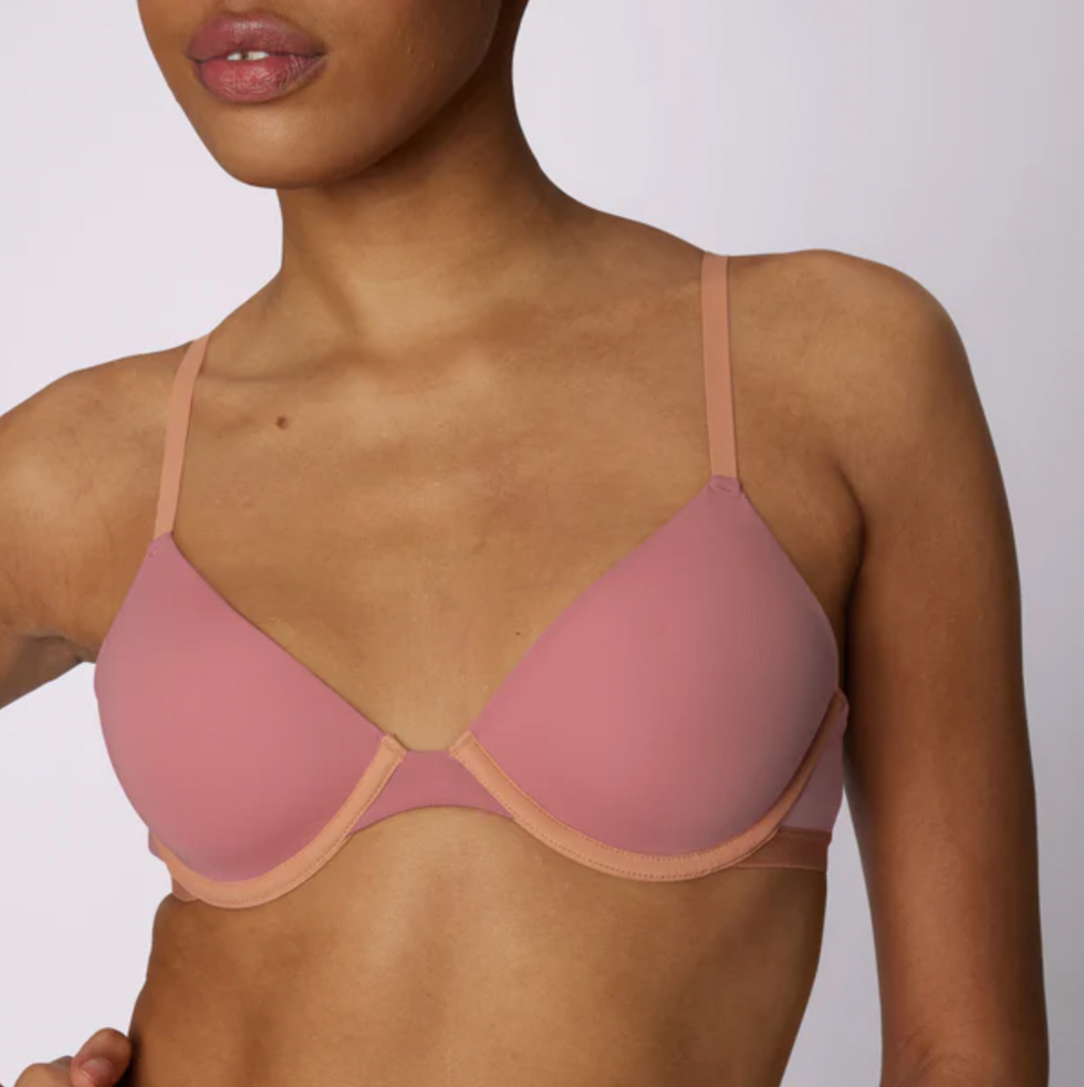 Dream Lined T-Shirt Bra