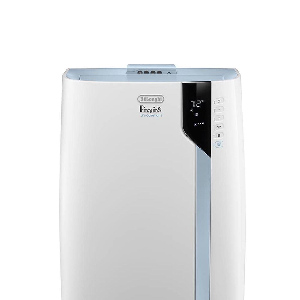 WH 14,000 BTU Portable Air Conditioner