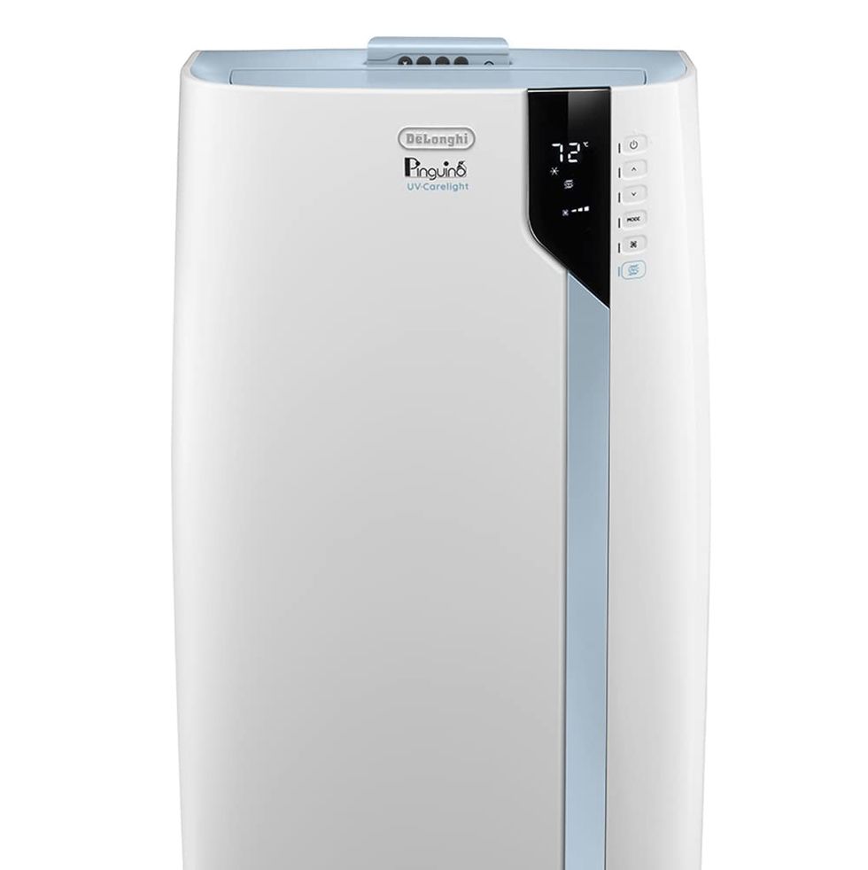 WH 14000 BTU Portable Air Conditioner