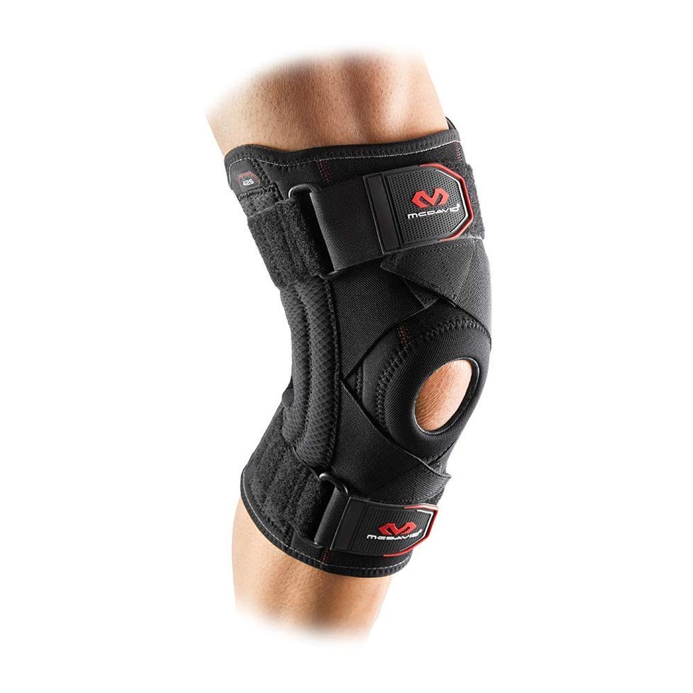 Recommended Knee Braces  Dr. Gombera Sports Medicine