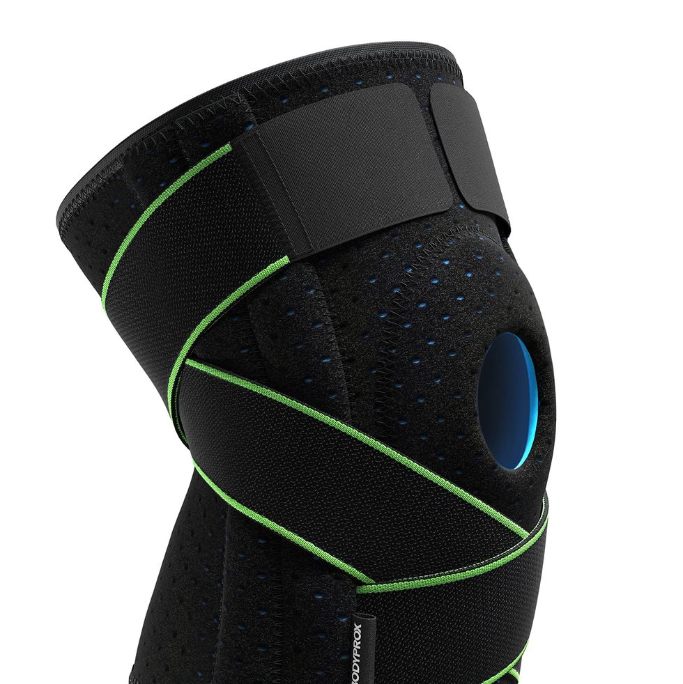 Best knee supports for running 2024