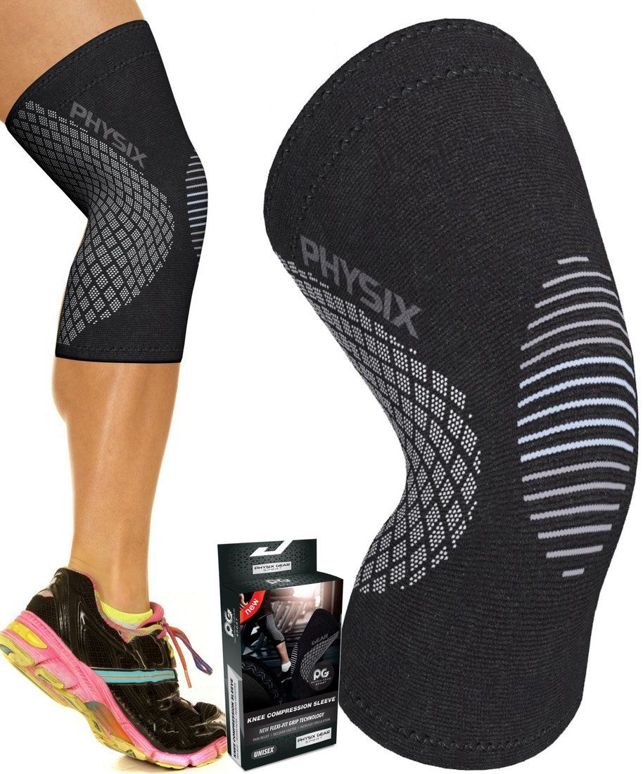 14 Best Knee Braces In 2024 For Extra Support Per Experts   1683919904 716CP8ZjHzL 