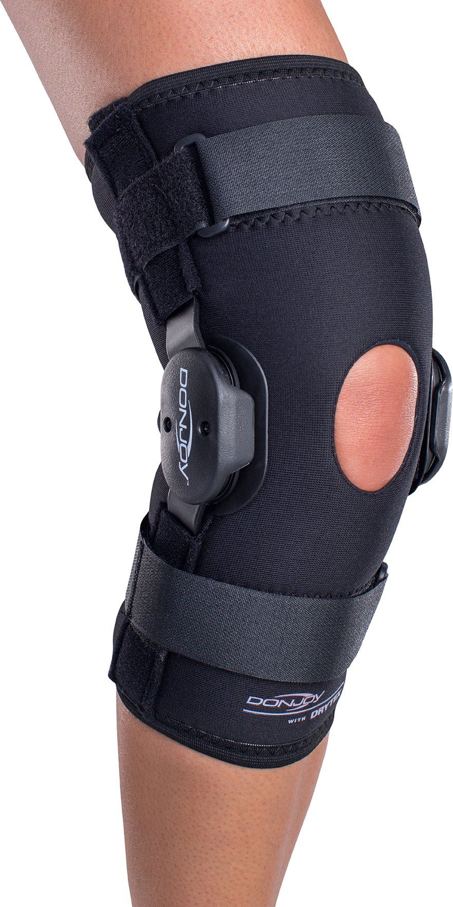 Knee brace for back pain hotsell