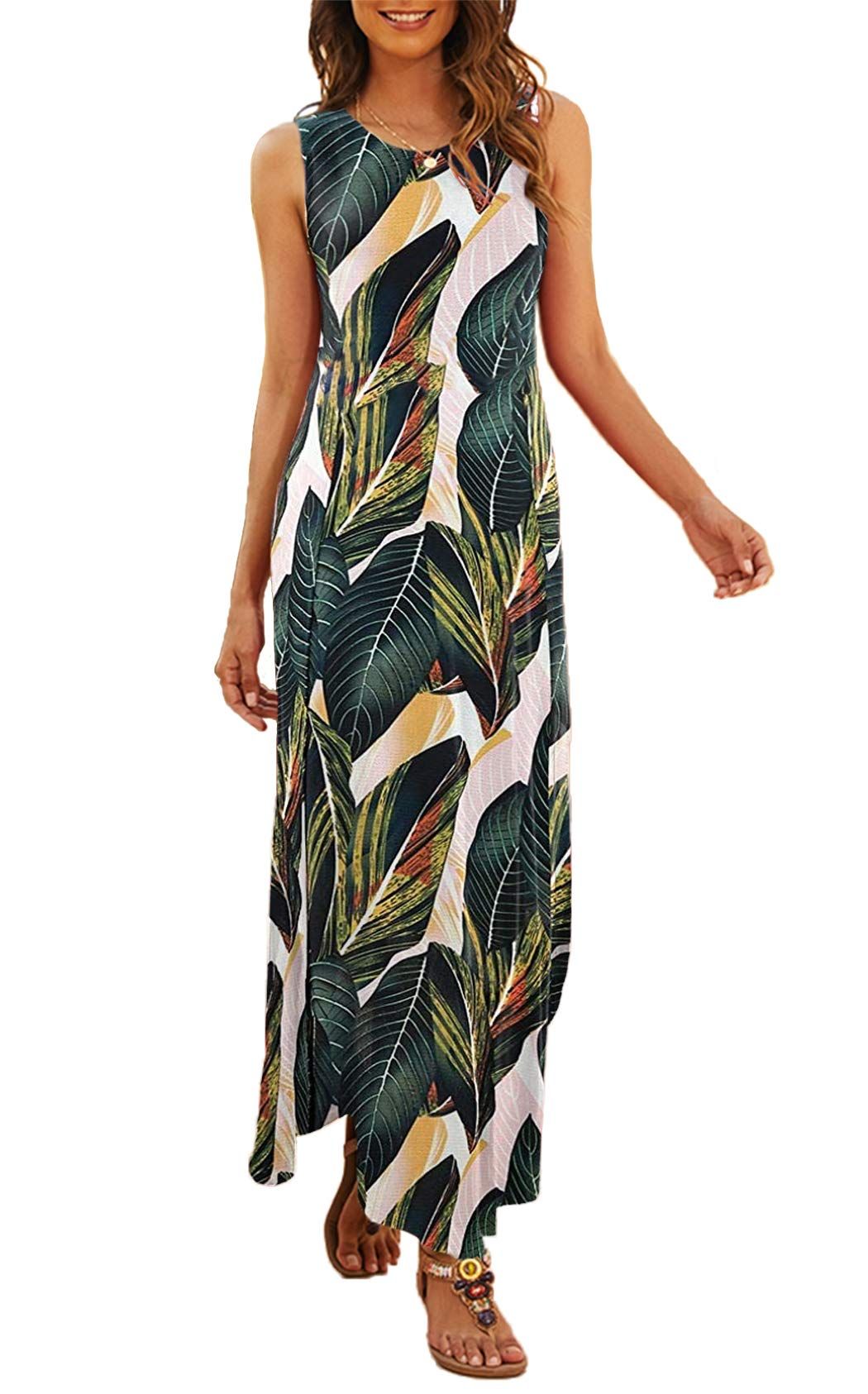 Printed Frocks & Dresses Womens Cotton Summer Dress, Size: Free Size at Rs  170/piece in Jaipur