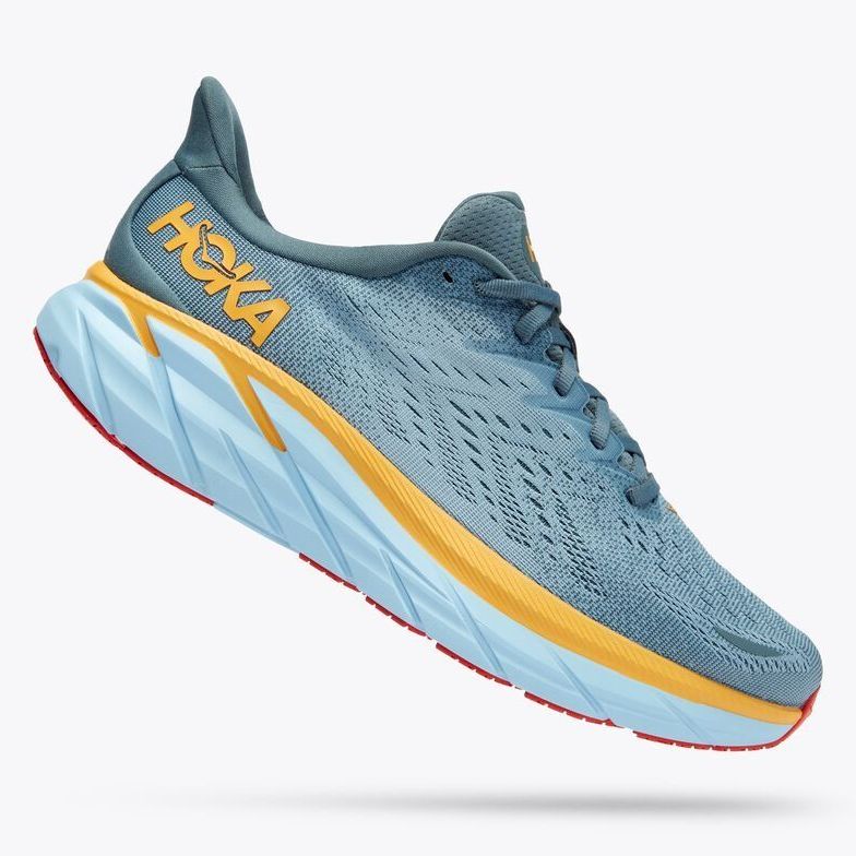 Save as much as 30% Off Hoka Operating Sneakers
