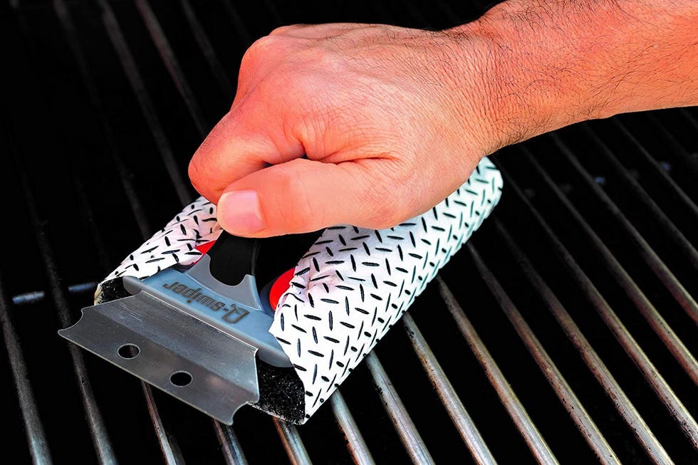 FOCAL POINT STYLING: GRILL GADGET GIFTS FOR DAD