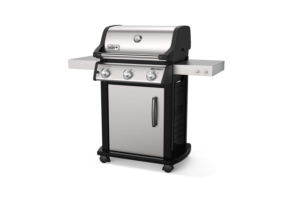 Spirit S-315 Liquid Propane Gas Grill