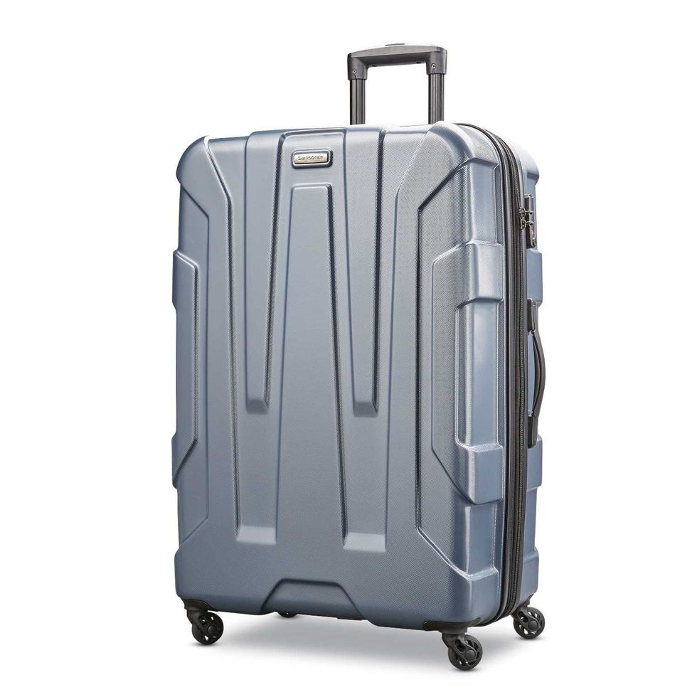 Hardside Expandable Luggage, 28-Inch