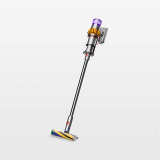 Dyson V15 Detect Kablosuz Elektrikli Süpürge