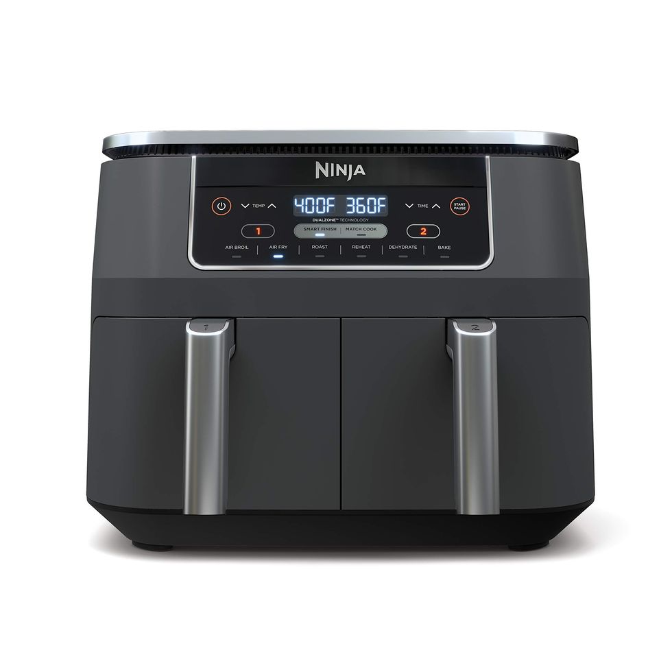 Ninja Launches The Foodi FlexDrawer – Their Largest Air Fryer Yet