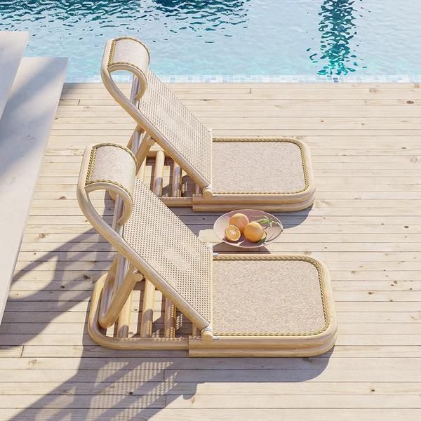 Foldable chaise online