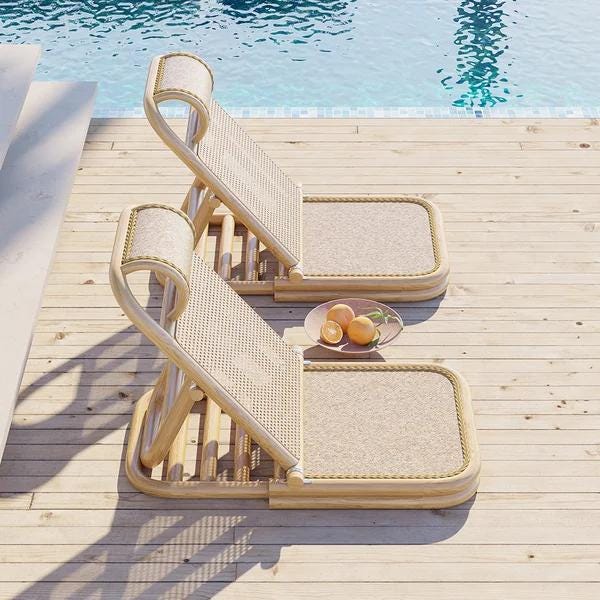 The 13 Best Pool Lounge Chairs of 2023